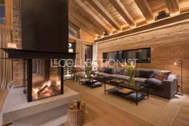 Location de vacances Chalet Mckinley