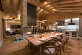 Location de vacances Chalet Mckinley