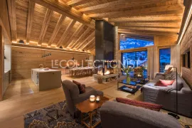 Location de vacances Chalet Mckinley