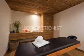 Location de vacances Chalet Mckinley