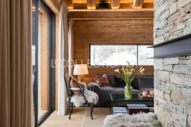 Location de vacances Chalet Mckinley