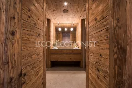 Location de vacances Chalet Mckinley