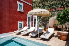 Location de vacances Villa Faraglio