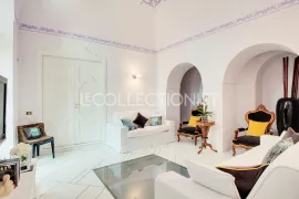 Location de vacances Villa Faraglio
