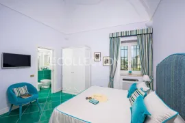 Location de vacances Villa Faraglio