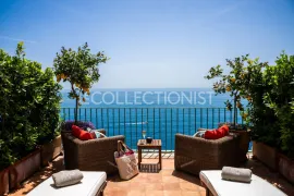 Location de vacances Villa Faraglio
