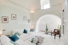Location de vacances Villa Faraglio