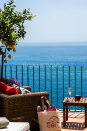 Location de vacances Villa Faraglio