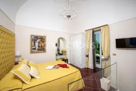 Location de vacances Villa Faraglio