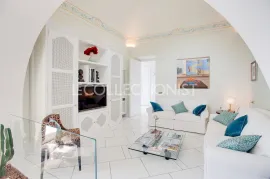 Location de vacances Villa Faraglio