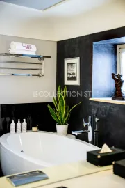 Location de vacances Villa Faraglio