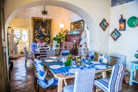 Location de vacances Villa San Giacomo