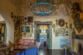 Location de vacances Villa San Giacomo