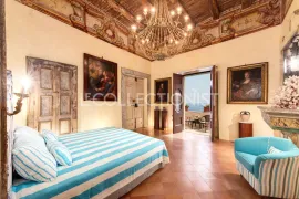 Location de vacances Villa San Giacomo