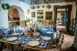 Location de vacances Villa San Giacomo