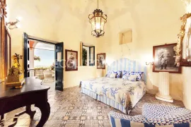 Location de vacances Villa San Giacomo