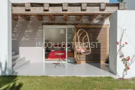 Location de vacances Villa Cegonha