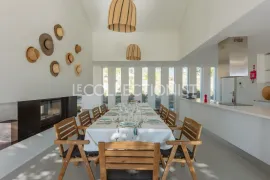 Location de vacances Villa Cegonha