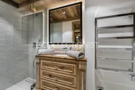 Location de vacances Chalet Powder White