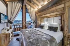 Location de vacances Chalet Powder White