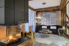 Location de vacances Chalet Powder White