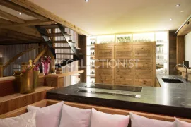 Location de vacances Chalet Powder White