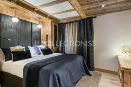 Location de vacances Chalet Powder White