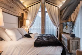 Location de vacances Chalet Powder White