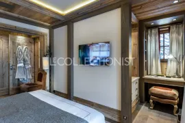 Location de vacances Chalet Bastidons
