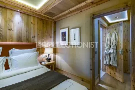 Location de vacances Chalet Bastidons