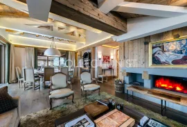 Location de vacances Chalet Bastidons