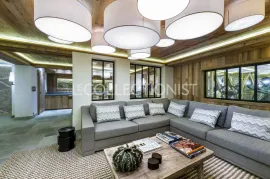 Location de vacances Chalet Bastidons