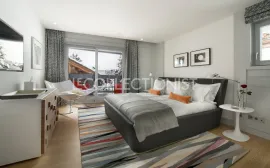 Location de vacances Chalet Pow Pow
