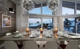 Location de vacances Chalet Pow Pow