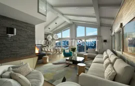Location de vacances Chalet Pow Pow