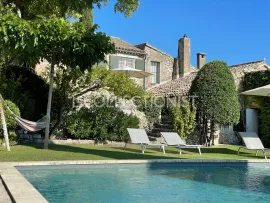 Location de vacances Mas Bellevue