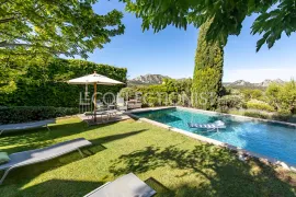 Location de vacances Mas Bellevue