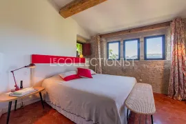 Location de vacances Mas Bellevue