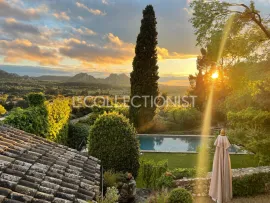 Location de vacances Mas Bellevue