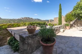 Location de vacances Mas Bellevue