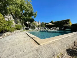 Mas Bellevue Eygalières