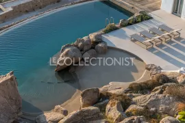 Location de vacances Villa Anemora