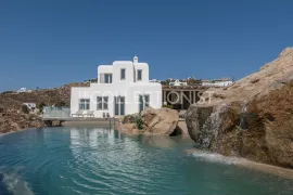 Location de vacances Villa Anemora