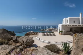 Location de vacances Villa Anemora