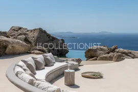 Location de vacances Villa Anemora