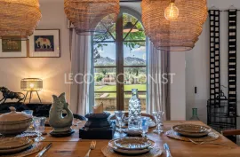 Location de vacances Bastide Bellavista
