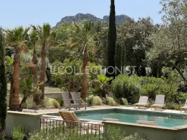 Location de vacances Bastide Bellavista