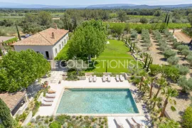 Location de vacances Bastide Bellavista