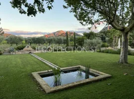 Location de vacances Bastide Bellavista