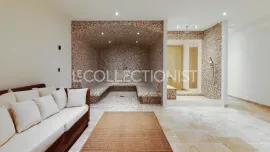 Location de vacances Villa Échappée